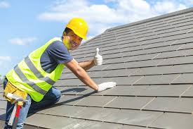 Trusted Mather, CA Roofing Services Experts